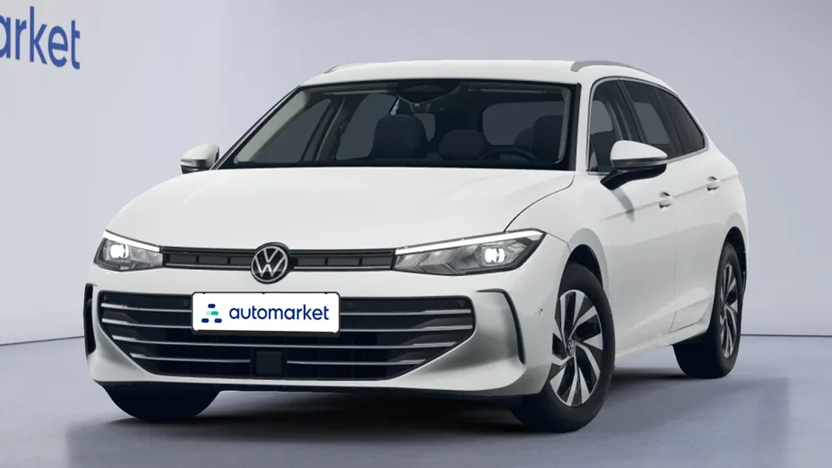 VOLKSWAGEN Passat Passat 1.5 TSI eHybrid PHEV Business Plus DSG Nowy