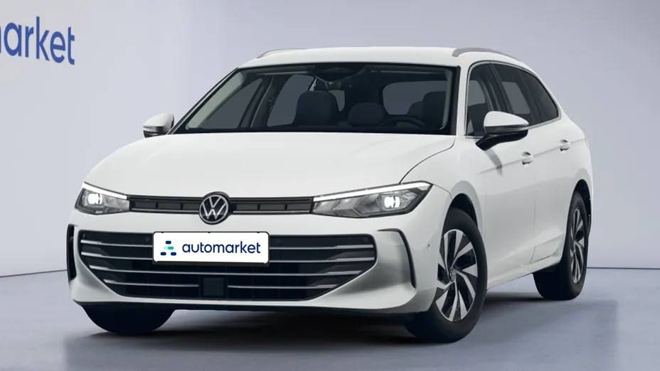 VOLKSWAGEN Passat Passat 1.5 TSI eHybrid PHEV Business Plus DSG Nowy