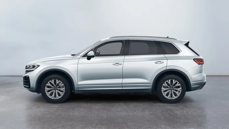 VOLKSWAGEN Touareg Touareg 3.0 V6 TFSI 4Motion Elegance Nowy