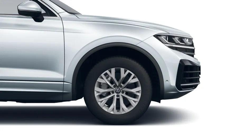 VOLKSWAGEN Touareg Touareg 3.0 V6 TFSI 4Motion Elegance Nowy