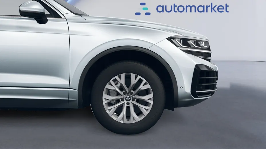 VOLKSWAGEN Touareg Touareg 3.0 V6 TFSI 4Motion Elegance Nowy