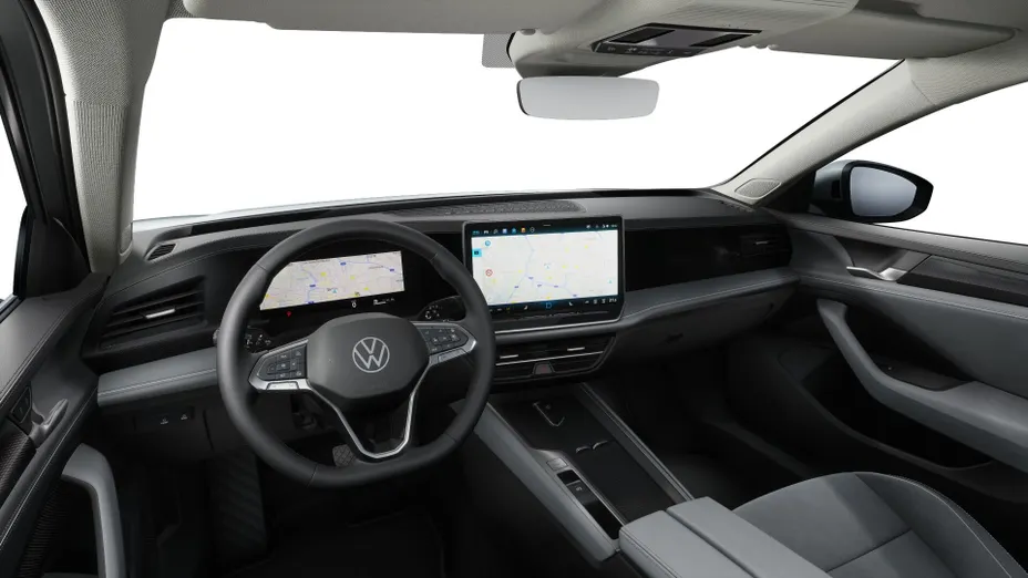 VOLKSWAGEN Passat Passat 1.5 TSI eHybrid PHEV Business Plus DSG Nowy