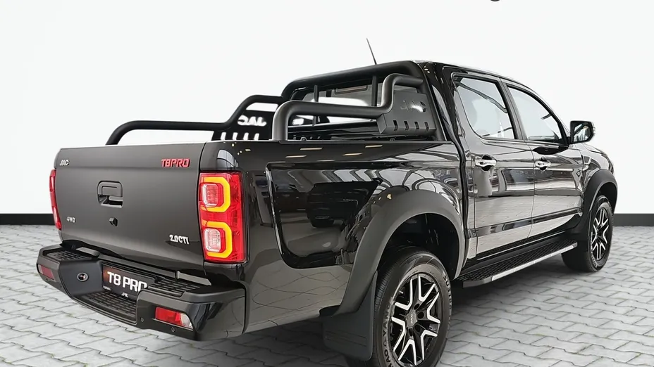 JAC T8 PRO T8 PRO