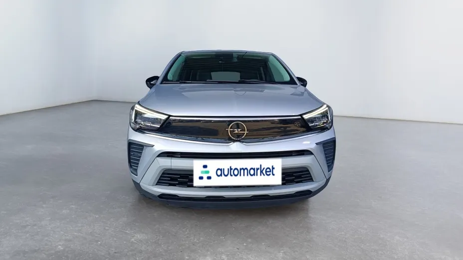 OPEL Crossland X Crossland 1.2 T Edition