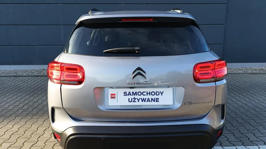 CITROEN C5 Aircross C5 Aircross 1.6 PureTech Feel EAT8