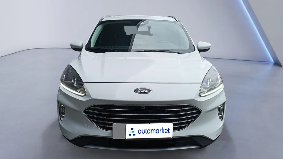 FORD Kuga Kuga 1.5 EcoBoost FWD Titanium