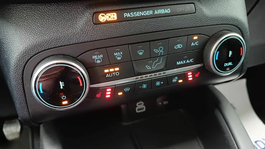 FORD Kuga Kuga 1.5 EcoBoost FWD Titanium X