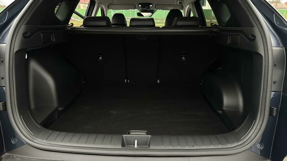 HYUNDAI Tucson Tucson 1.6 T-GDi Platinum 2WD