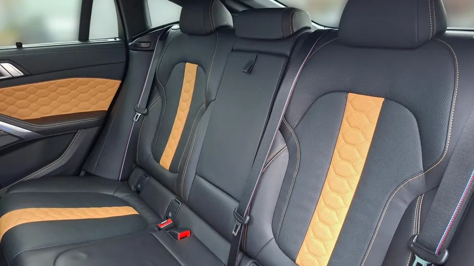 BMW X6 X6 M Competition