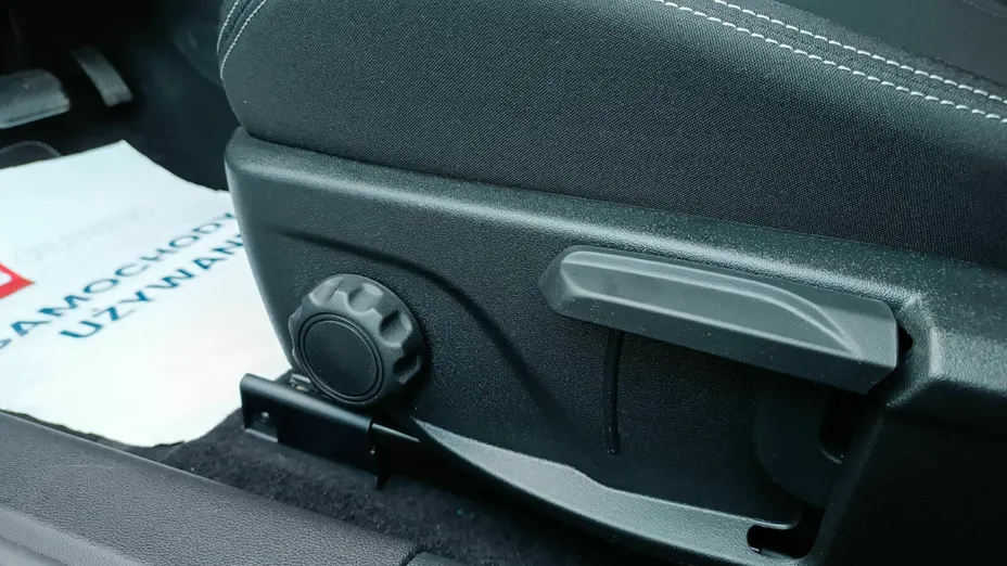 FORD Focus Focus 1.0 EcoBoost mHEV Titanium X aut