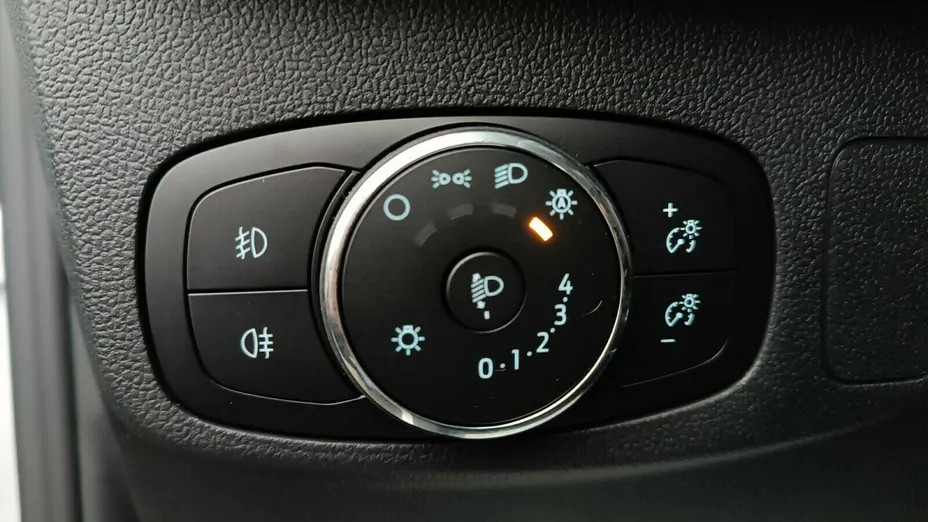 FORD Focus Focus 1.5 EcoBlue Titanium X aut