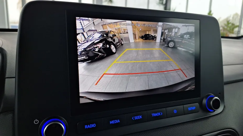 HYUNDAI Kona Kona 1.0 T-GDI Style