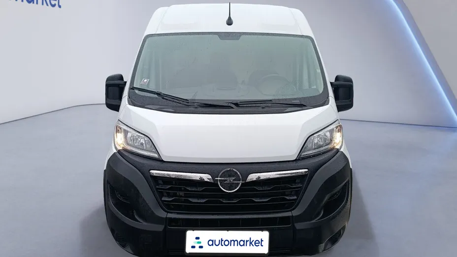 OPEL Movano Movano CDTI L3