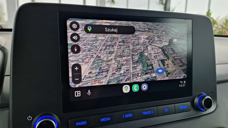 HYUNDAI Kona Kona 1.0 T-GDI Style