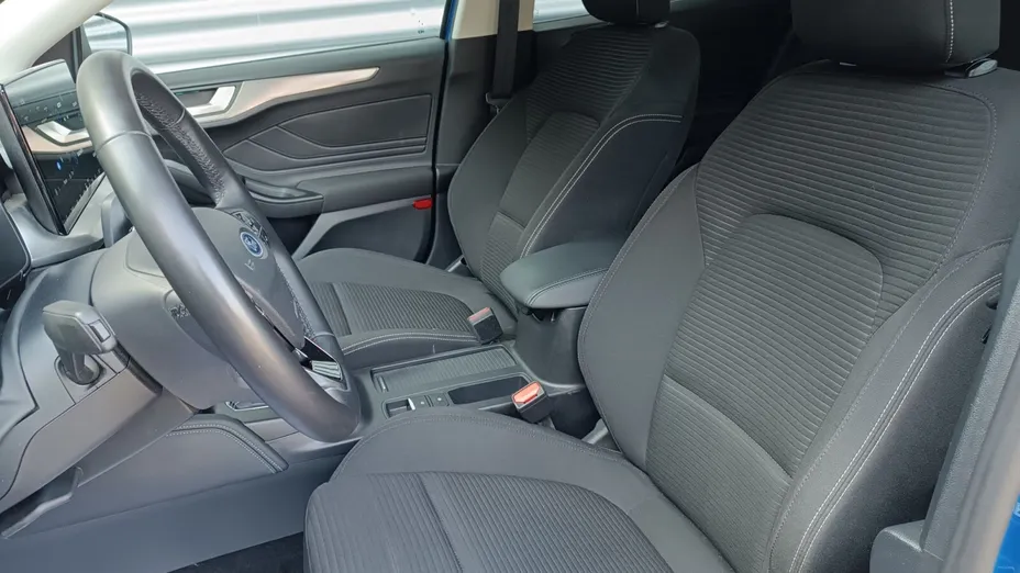 FORD Focus Focus 1.0 EcoBoost Titanium X