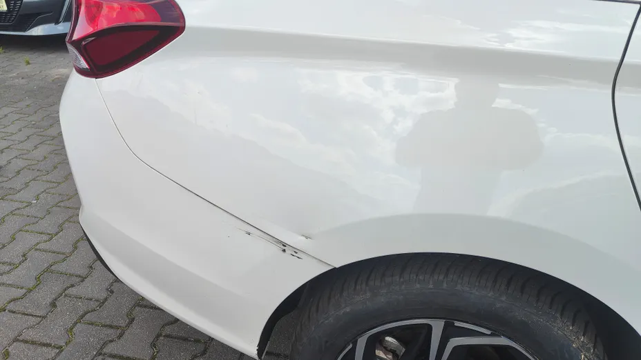 HYUNDAI i30 i30 1.5 T-GDI 48V Smart