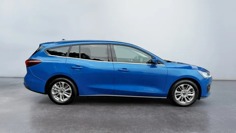 FORD Focus Focus 1.0 EcoBoost Titanium X