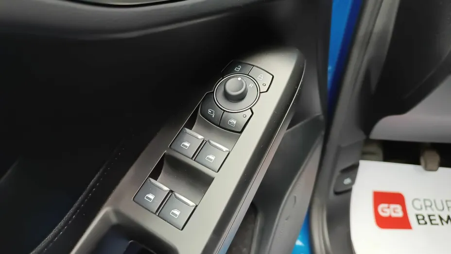 FORD Focus Focus 1.0 EcoBoost Titanium X