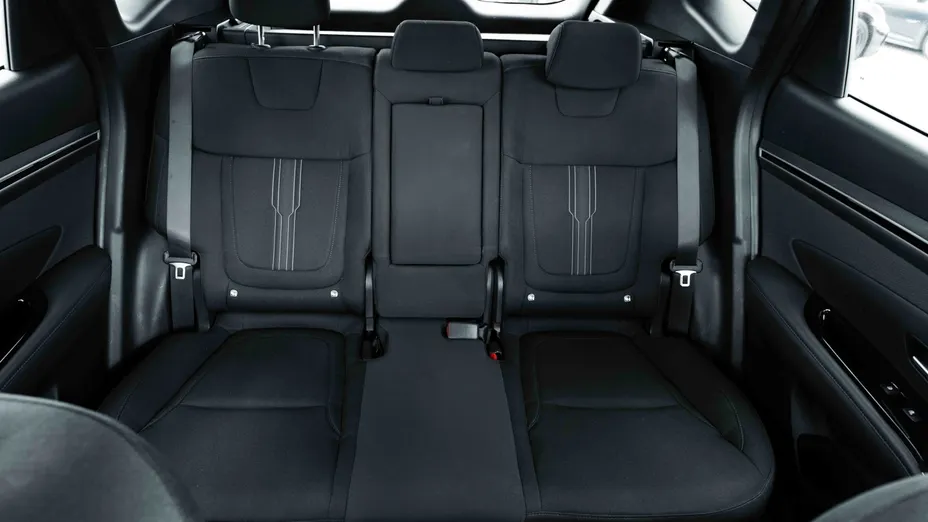 HYUNDAI Tucson Tucson 1.6 T-GDi HEV Executive 2WD
