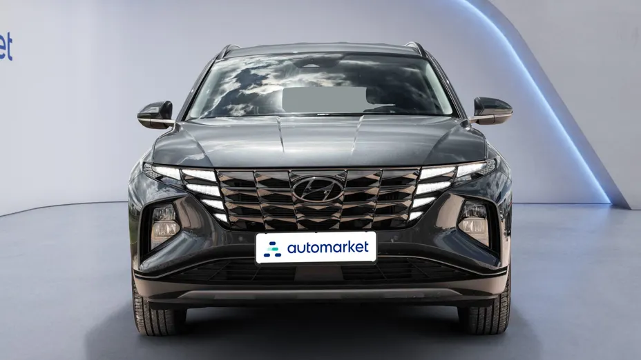 HYUNDAI Tucson Tucson 1.6 T-GDi HEV Executive 2WD