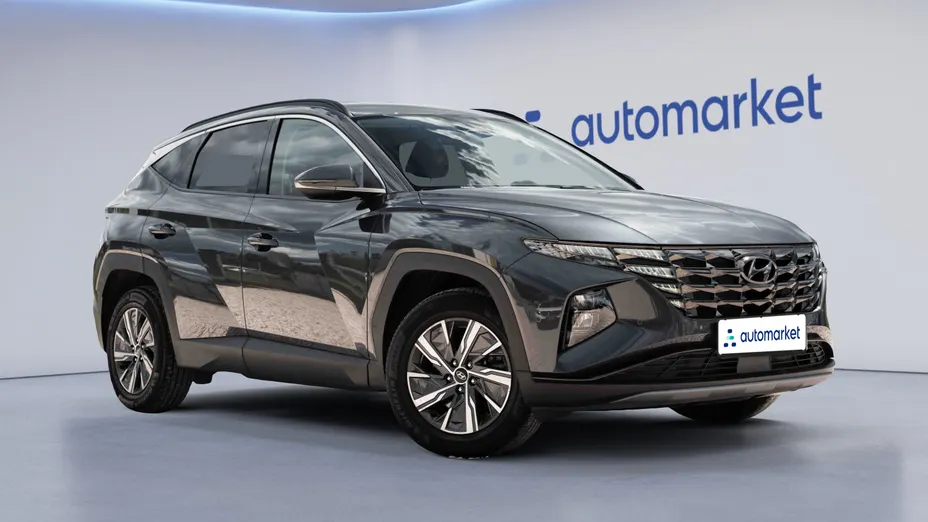 HYUNDAI Tucson Tucson 1.6 T-GDi HEV Executive 2WD