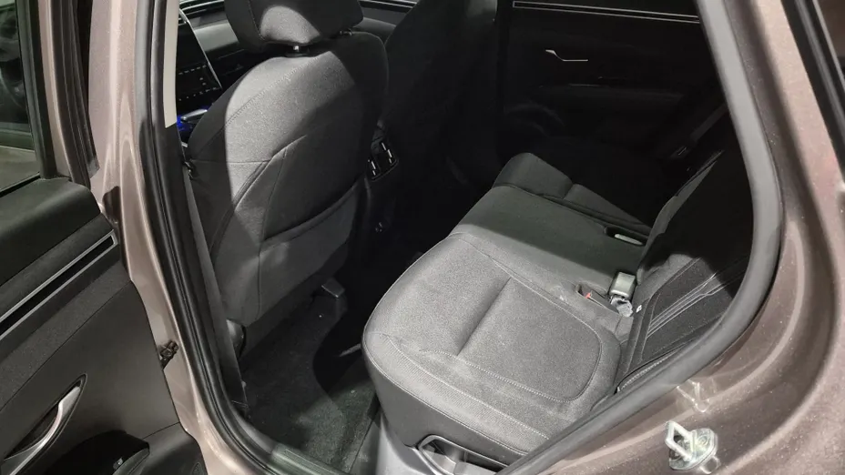 HYUNDAI Tucson Tucson 1.6 T-GDi Modern 2WD