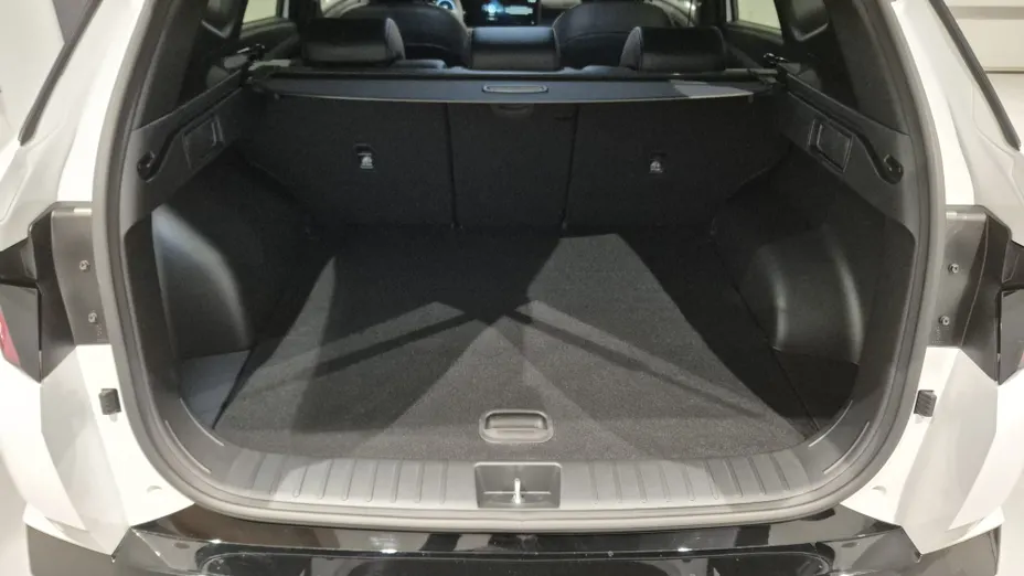 HYUNDAI Tucson Tucson 1.6 T-GDi HEV N-Line 2WD aut