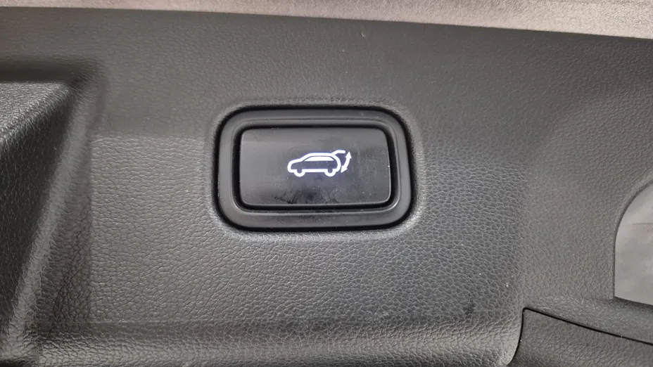 HYUNDAI Tucson Tucson 1.6 T-GDi Modern 2WD