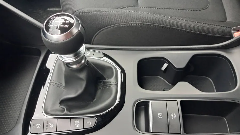 HYUNDAI Tucson Tucson 1.6 T-GDi Smart 2WD