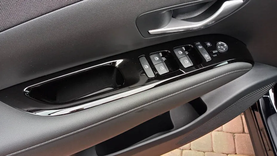 HYUNDAI Tucson Tucson 1.6 T-GDi Smart 2WD