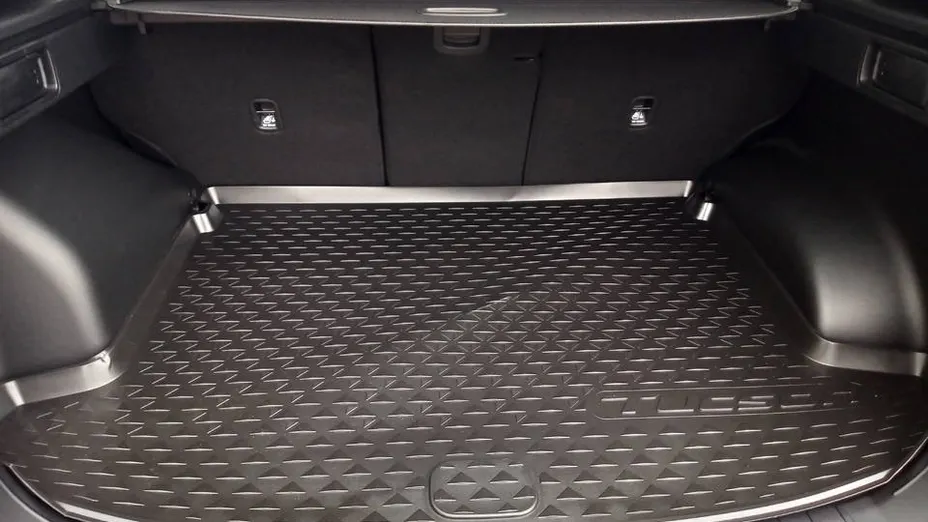 HYUNDAI Tucson Tucson 1.6 T-GDi Smart 2WD