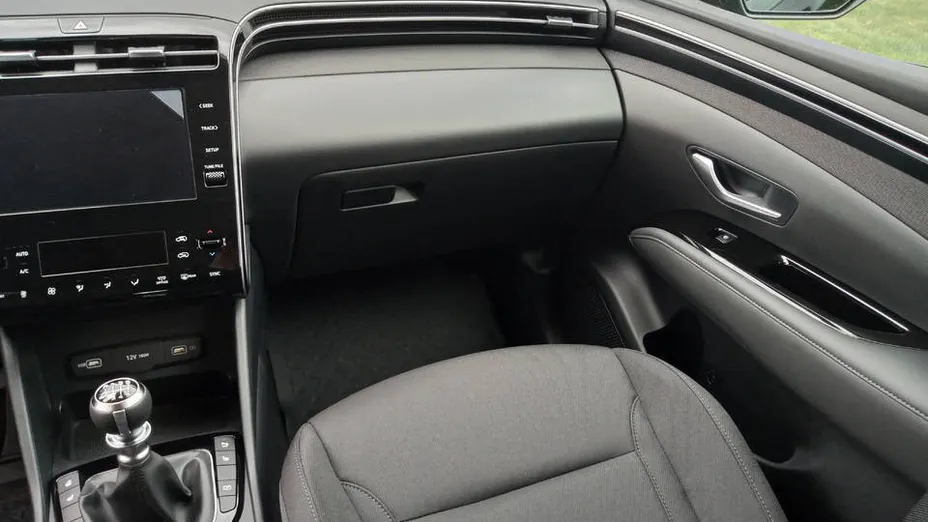 HYUNDAI Tucson Tucson 1.6 T-GDi Smart 2WD