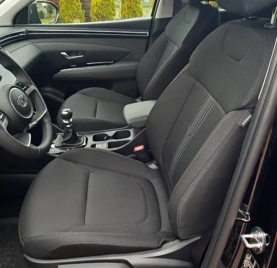 HYUNDAI Tucson Tucson 1.6 T-GDi Smart 2WD