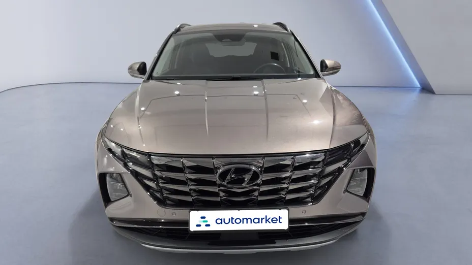 HYUNDAI Tucson Tucson 1.6 T-GDi Modern 2WD