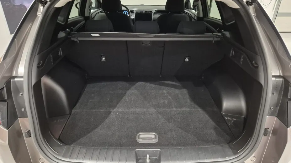 HYUNDAI Tucson Tucson 1.6 T-GDi Modern 2WD