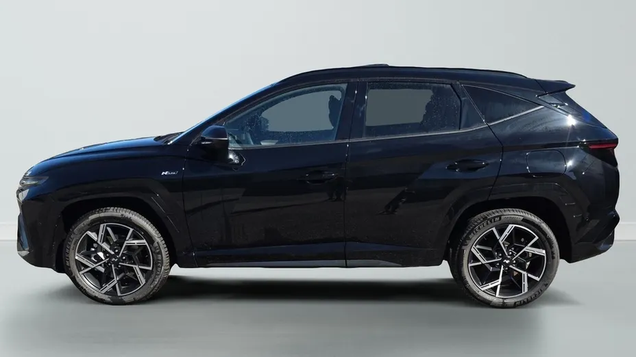 HYUNDAI Tucson -