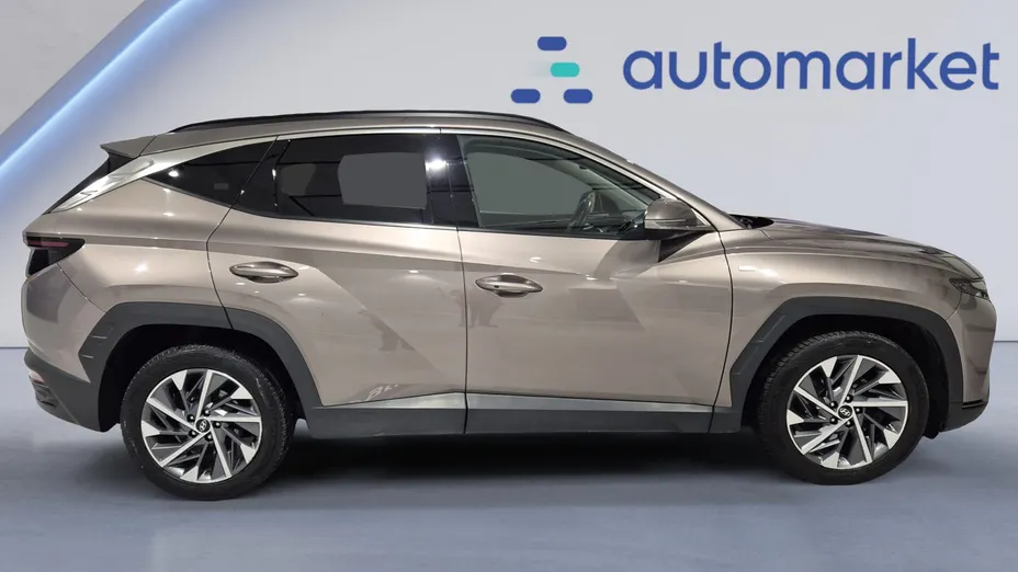 HYUNDAI Tucson Tucson 1.6 T-GDi Modern 2WD