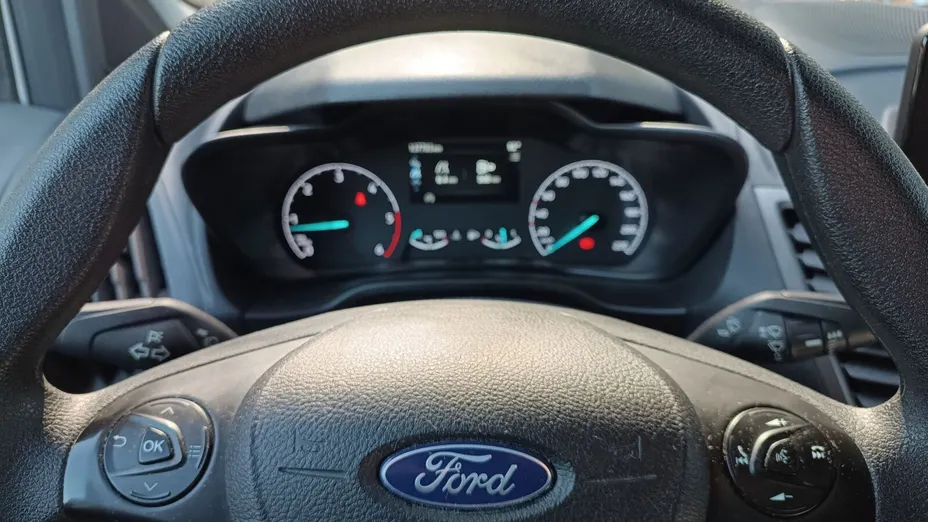 FORD Transit Connect Transit Connect 200 L1 Trend