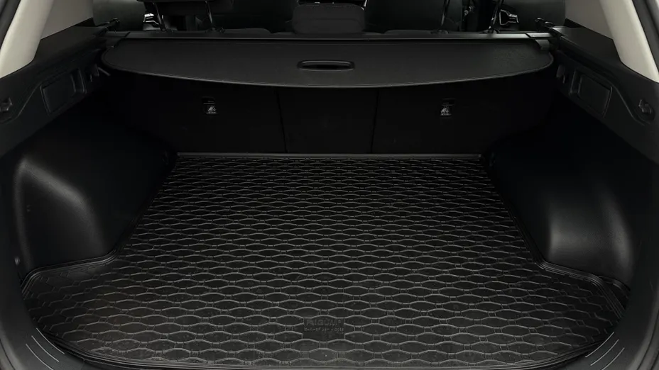 KIA Sportage Sportage 1.6 T-GDI mHEV M 2WD DCT