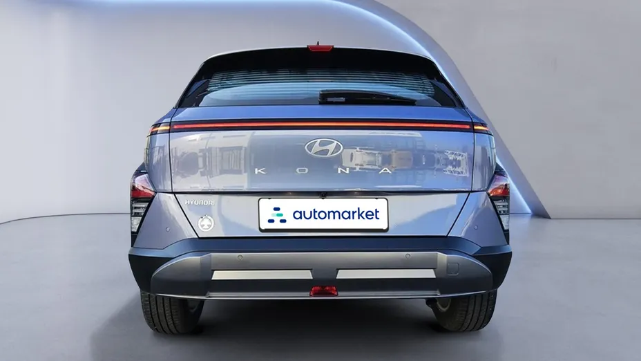 HYUNDAI Kona Kona 1.0 T-GDI Executive DCT