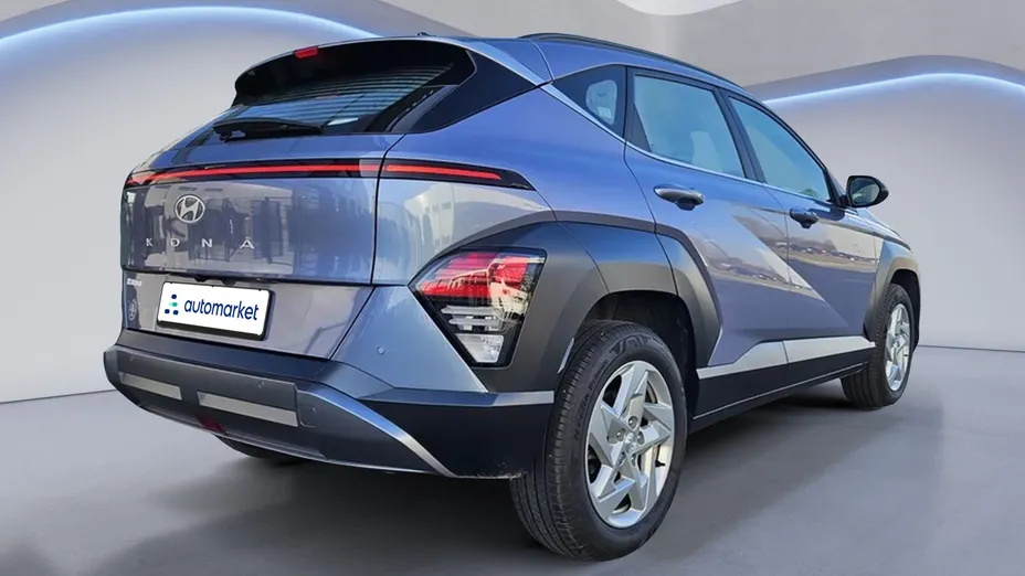 HYUNDAI Kona Kona 1.0 T-GDI Executive DCT
