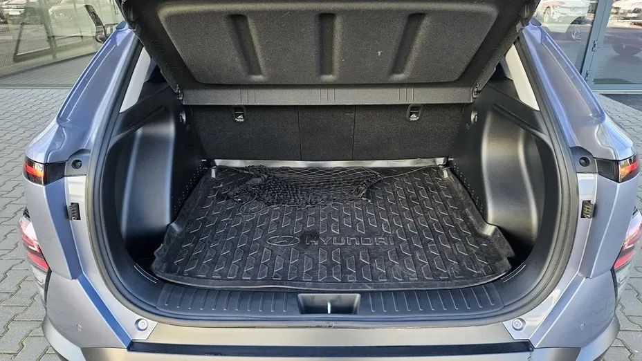 HYUNDAI Kona Kona 1.0 T-GDI Executive DCT