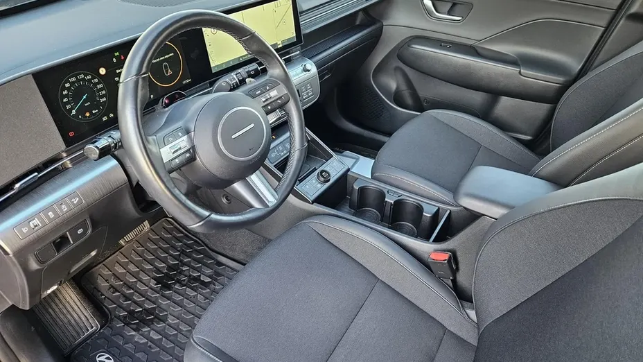 HYUNDAI Kona Kona 1.0 T-GDI Executive DCT