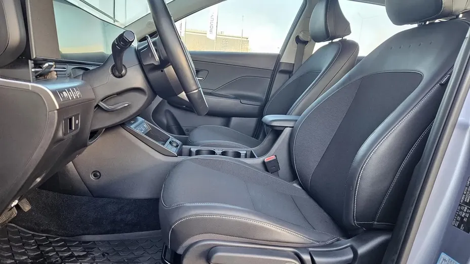 HYUNDAI Kona Kona 1.0 T-GDI Executive DCT