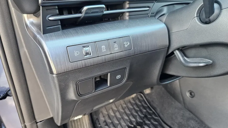 HYUNDAI Kona Kona 1.0 T-GDI Executive DCT