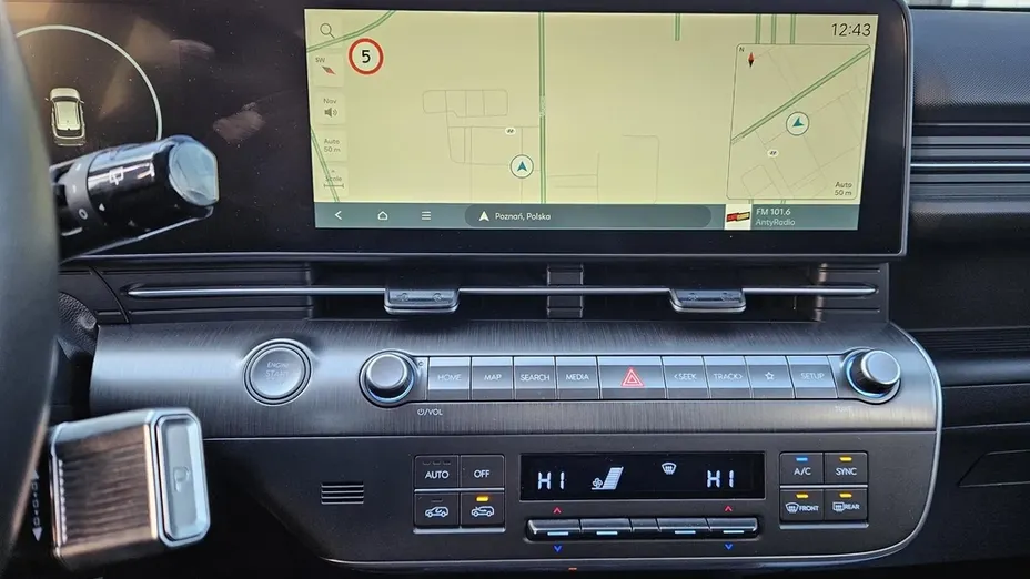 HYUNDAI Kona Kona 1.0 T-GDI Executive DCT