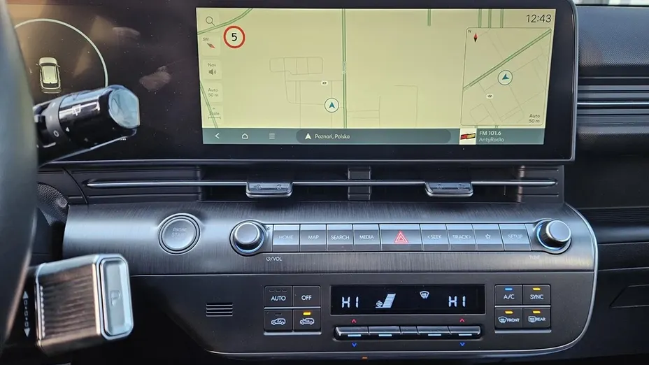 HYUNDAI Kona Kona 1.0 T-GDI Executive DCT