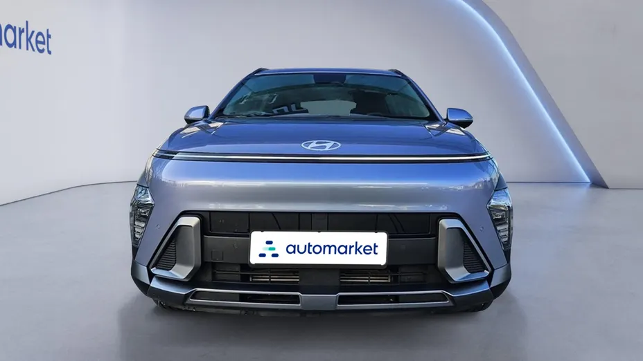 HYUNDAI Kona Kona 1.0 T-GDI Executive DCT