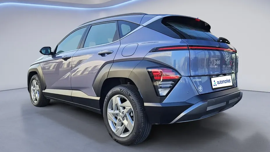 HYUNDAI Kona Kona 1.0 T-GDI Executive DCT