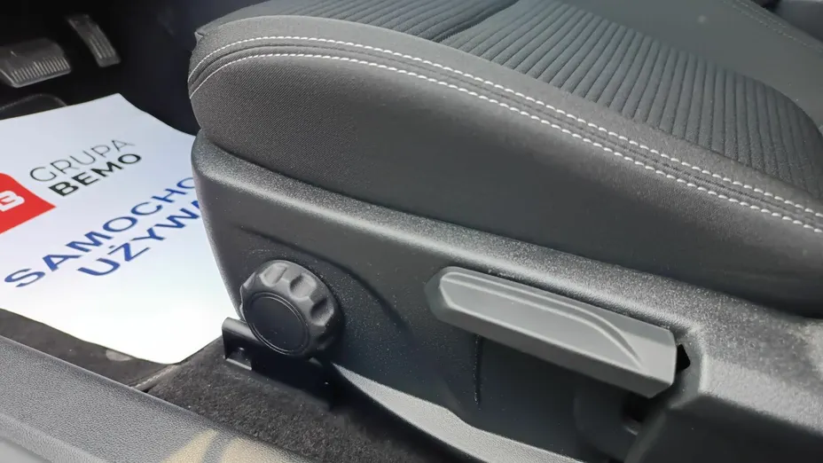 FORD Focus Focus 1.0 EcoBoost mHEV Titanium X